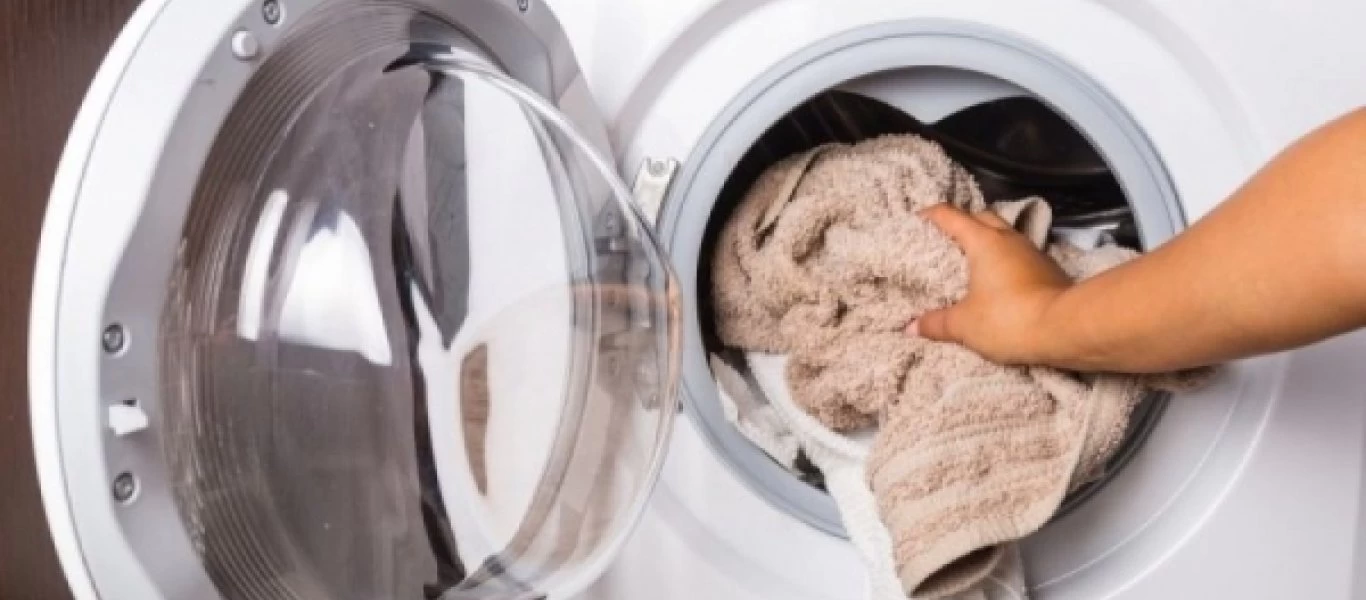 Δέκα πράγματα που δεν φαντάζεστε ότι πλένονται στο πλυντήριο